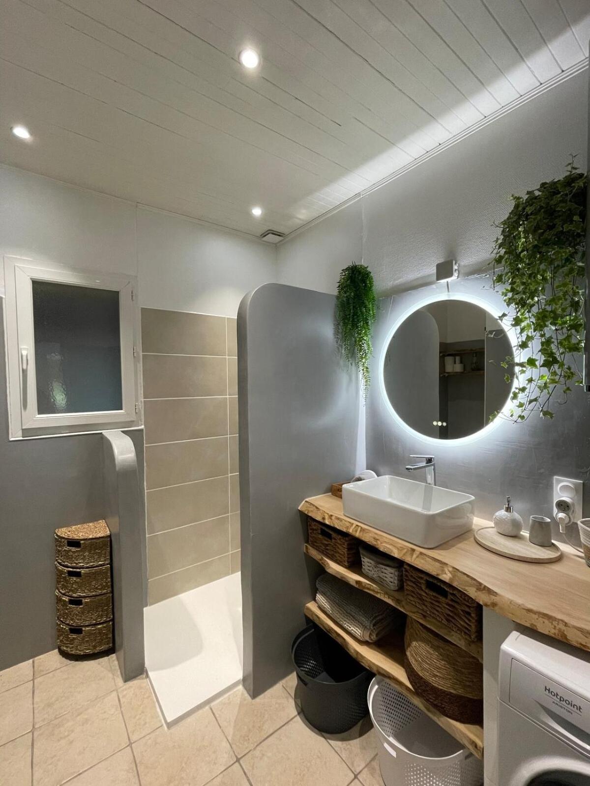 Agreable Maison De Vacances Soustons Ngoại thất bức ảnh